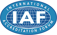 Order ISO certificate
